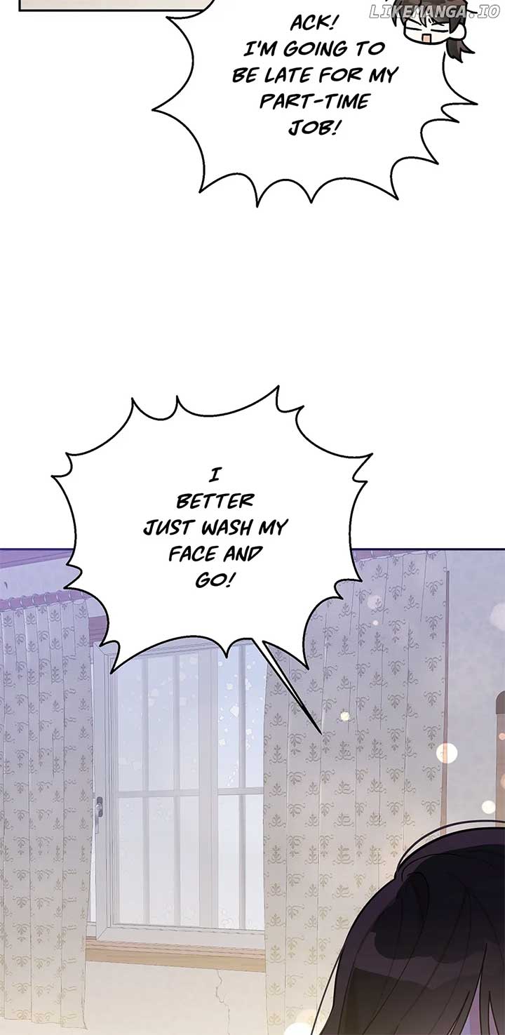 I Am The Precious Daughter Of The Greatest Villain In The Fantasy World Chapter 104 - Page 63