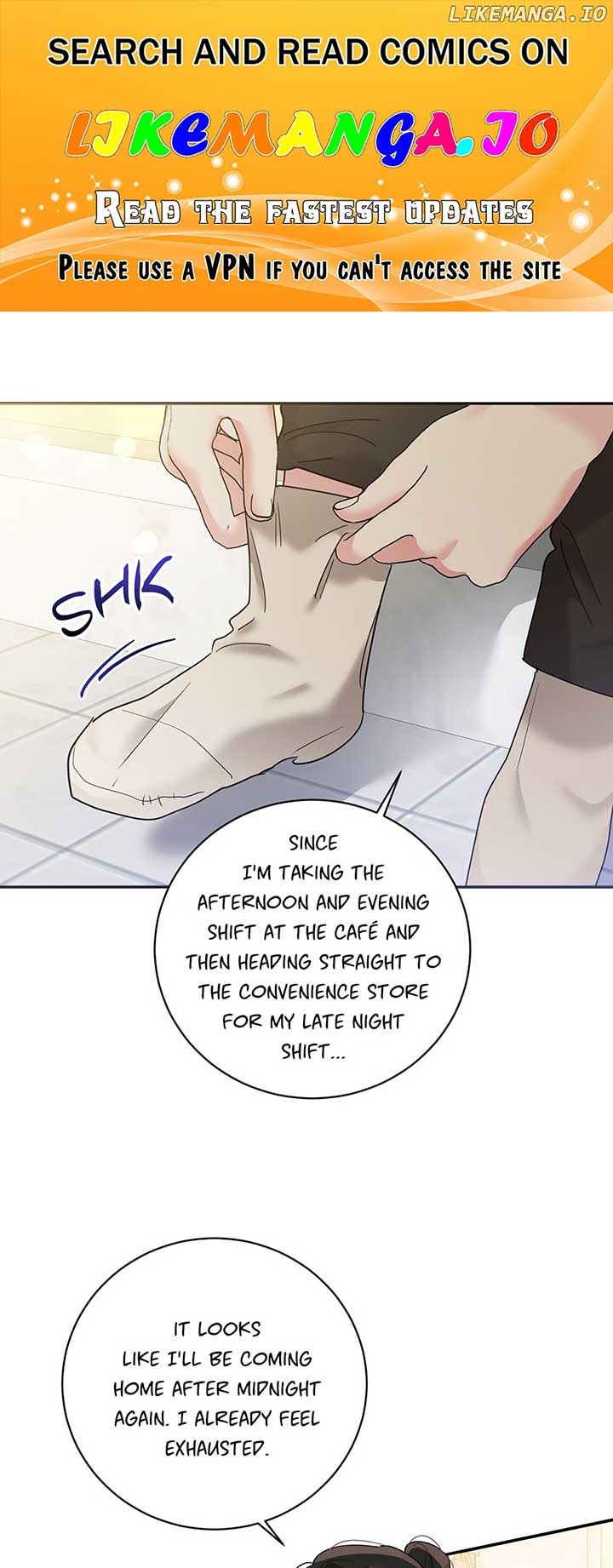I Am The Precious Daughter Of The Greatest Villain In The Fantasy World Chapter 105 - Page 1