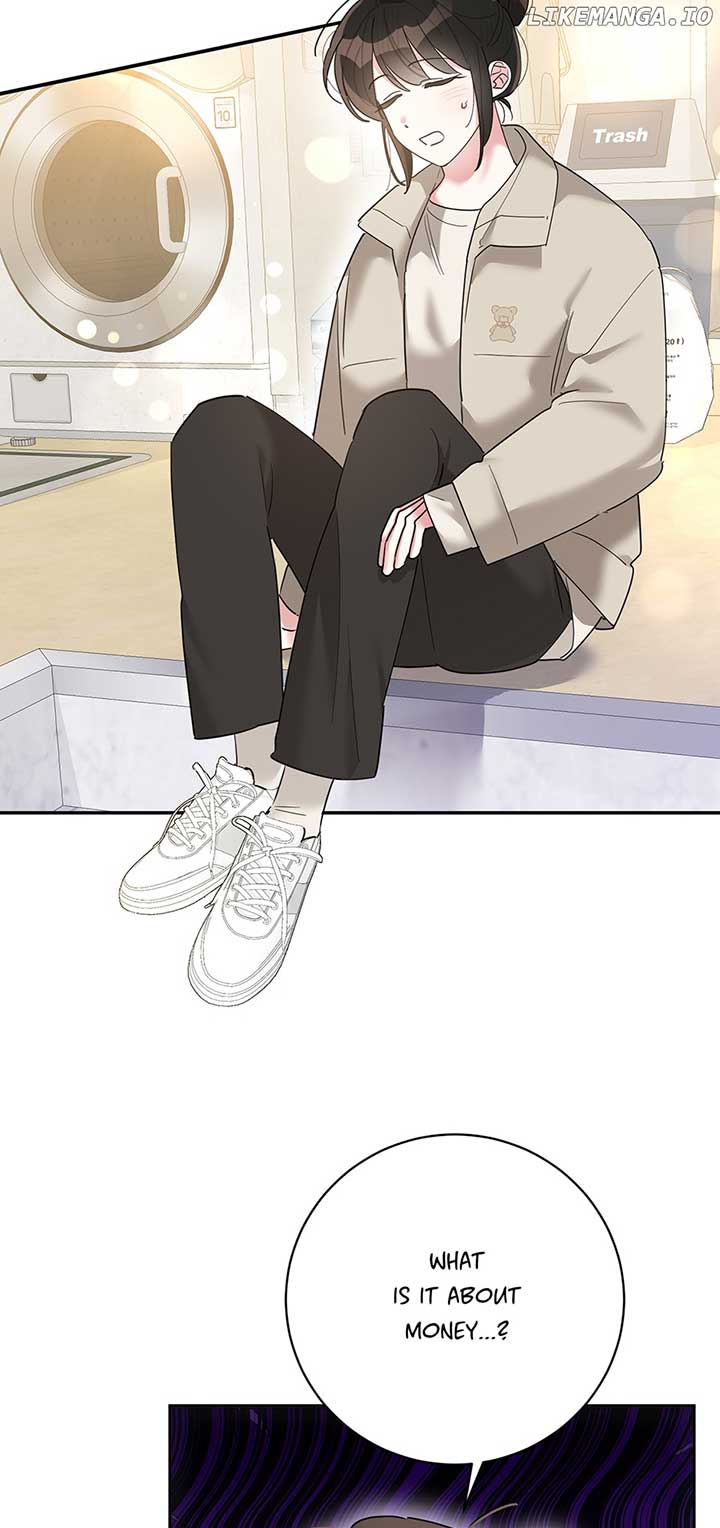 I Am The Precious Daughter Of The Greatest Villain In The Fantasy World Chapter 105 - Page 2