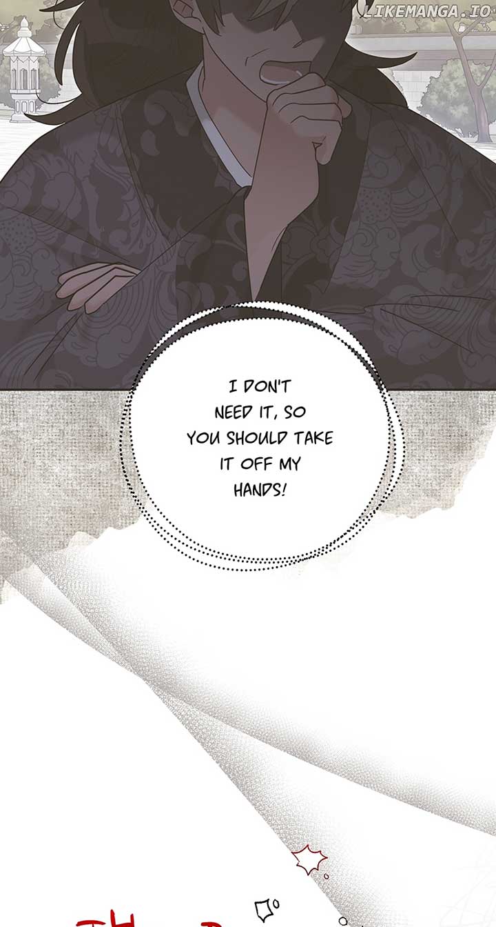 I Am The Precious Daughter Of The Greatest Villain In The Fantasy World Chapter 105 - Page 14