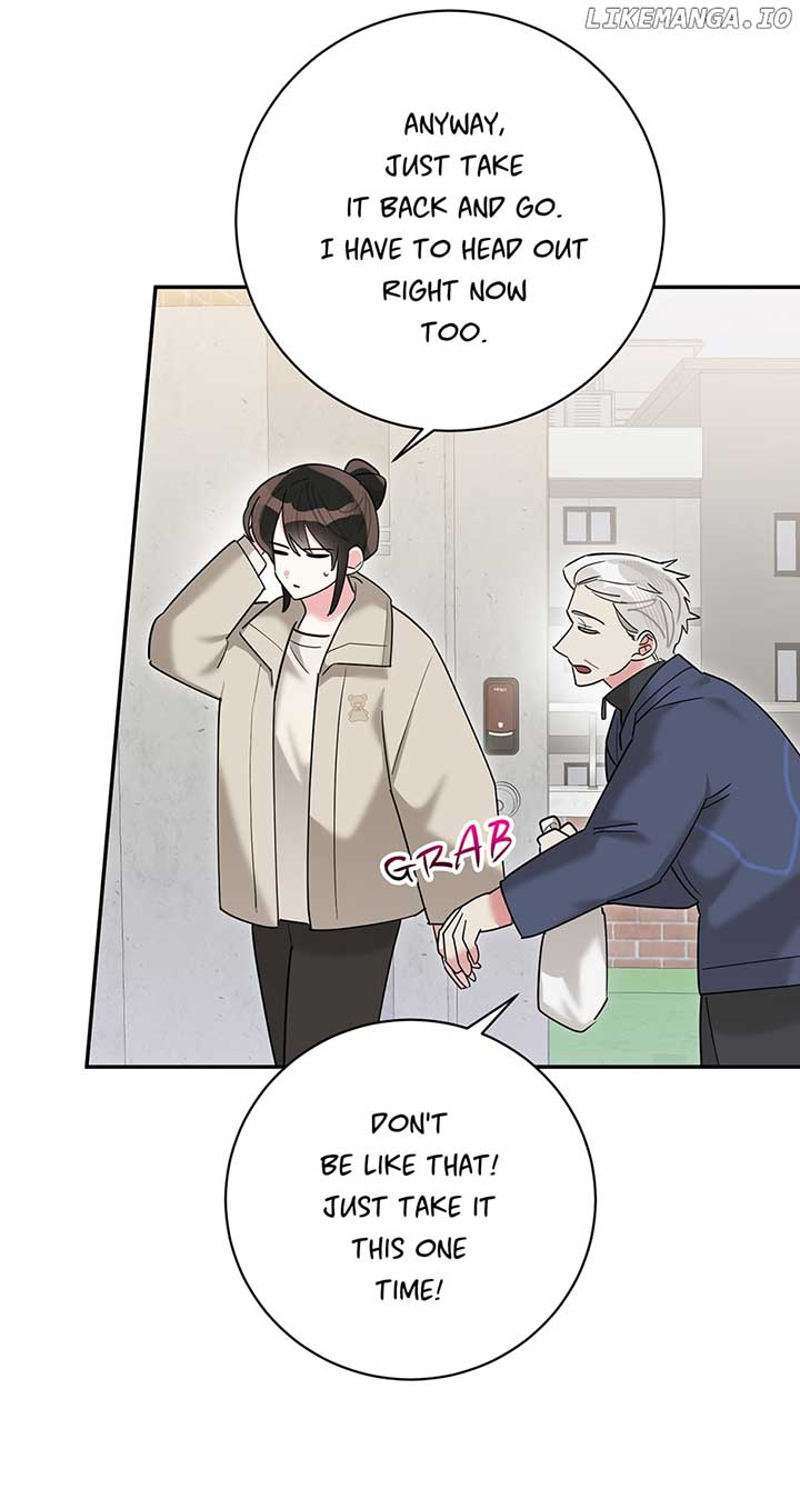 I Am The Precious Daughter Of The Greatest Villain In The Fantasy World Chapter 105 - Page 16