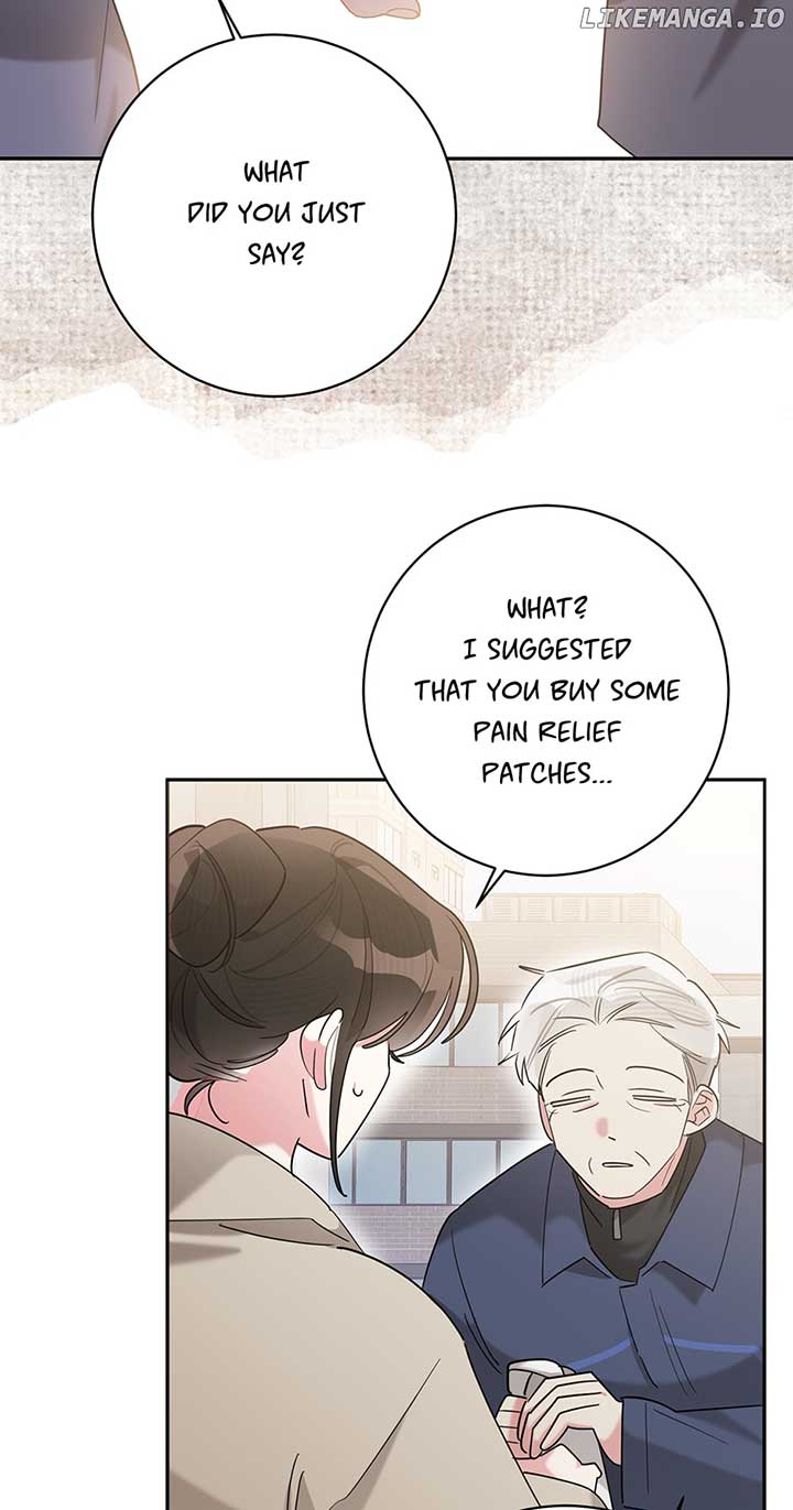 I Am The Precious Daughter Of The Greatest Villain In The Fantasy World Chapter 105 - Page 19