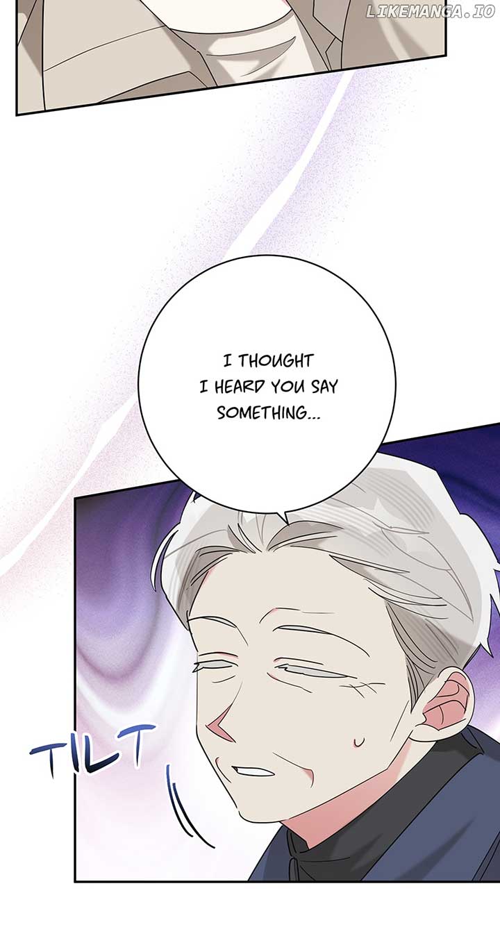 I Am The Precious Daughter Of The Greatest Villain In The Fantasy World Chapter 105 - Page 21
