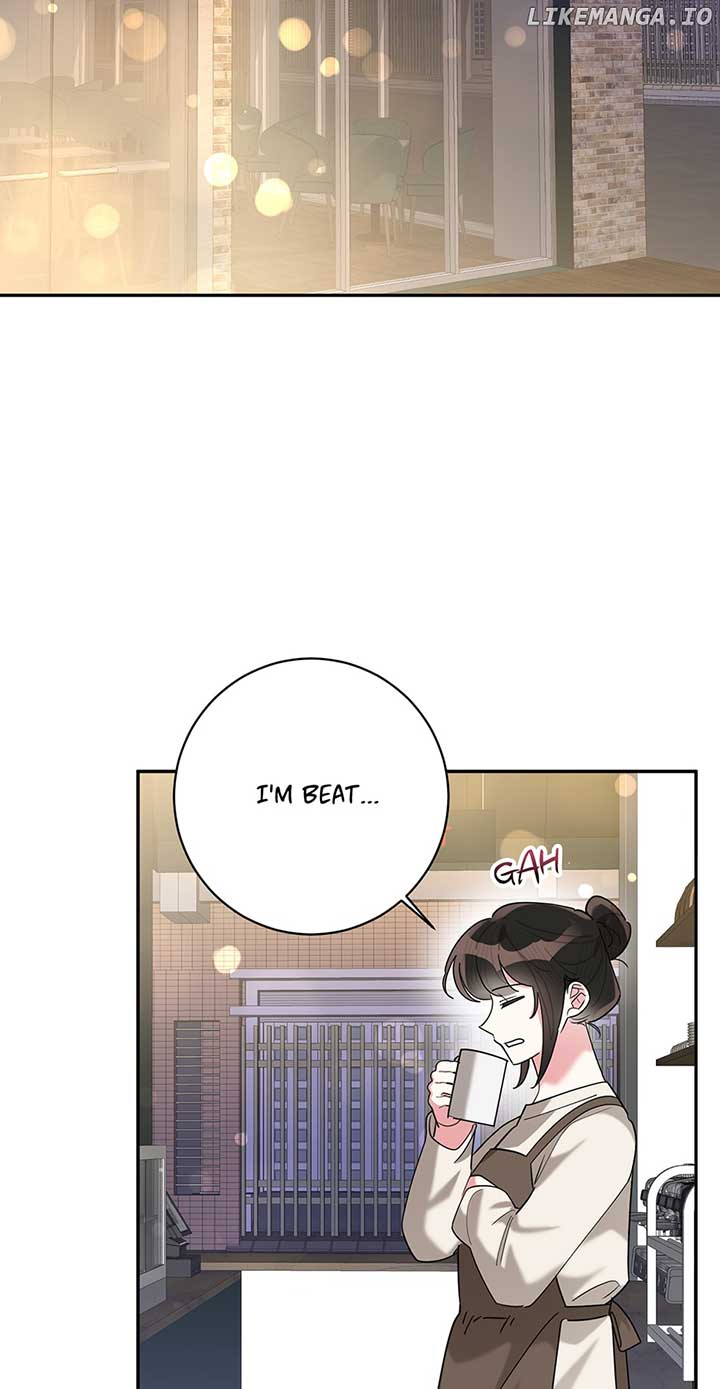 I Am The Precious Daughter Of The Greatest Villain In The Fantasy World Chapter 105 - Page 28