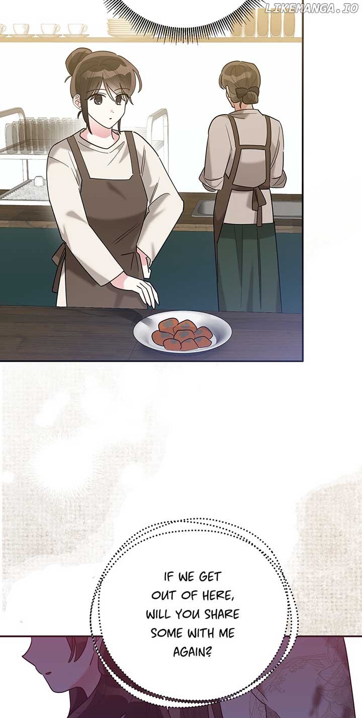 I Am The Precious Daughter Of The Greatest Villain In The Fantasy World Chapter 105 - Page 32