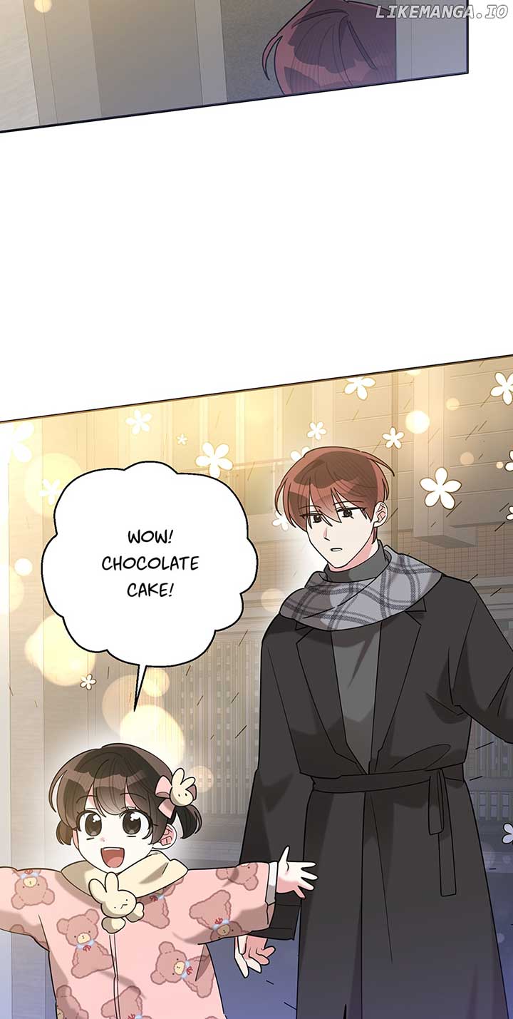 I Am The Precious Daughter Of The Greatest Villain In The Fantasy World Chapter 105 - Page 36