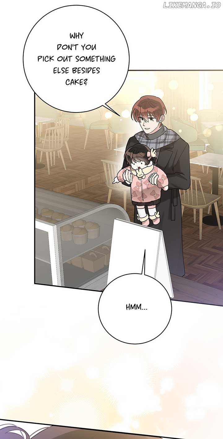 I Am The Precious Daughter Of The Greatest Villain In The Fantasy World Chapter 105 - Page 39