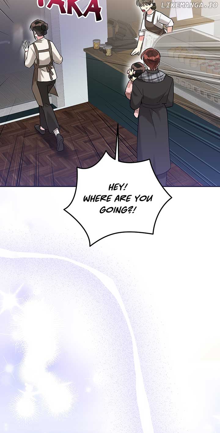 I Am The Precious Daughter Of The Greatest Villain In The Fantasy World Chapter 105 - Page 41
