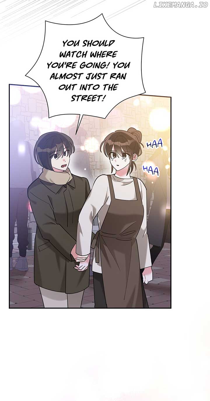I Am The Precious Daughter Of The Greatest Villain In The Fantasy World Chapter 105 - Page 46