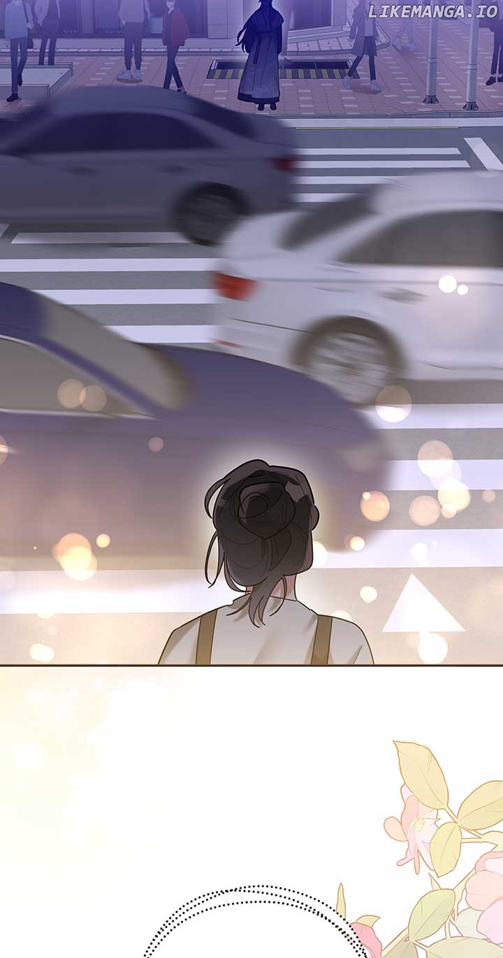 I Am The Precious Daughter Of The Greatest Villain In The Fantasy World Chapter 105 - Page 48