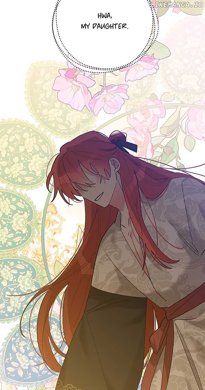 I Am The Precious Daughter Of The Greatest Villain In The Fantasy World Chapter 105 - Page 49