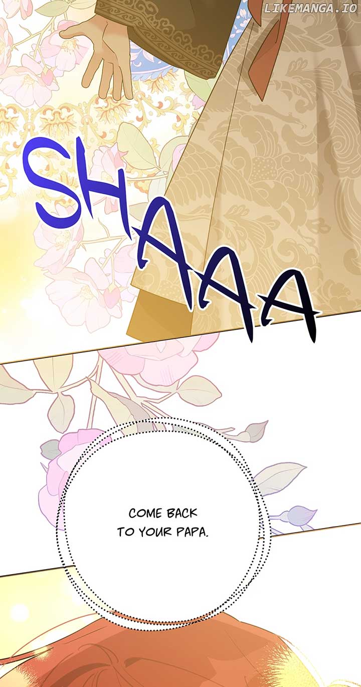 I Am The Precious Daughter Of The Greatest Villain In The Fantasy World Chapter 105 - Page 50