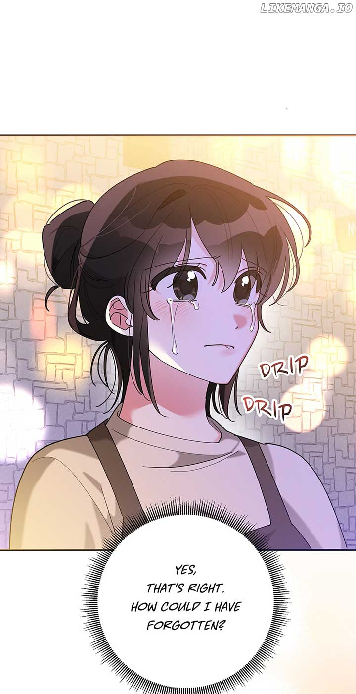 I Am The Precious Daughter Of The Greatest Villain In The Fantasy World Chapter 105 - Page 52