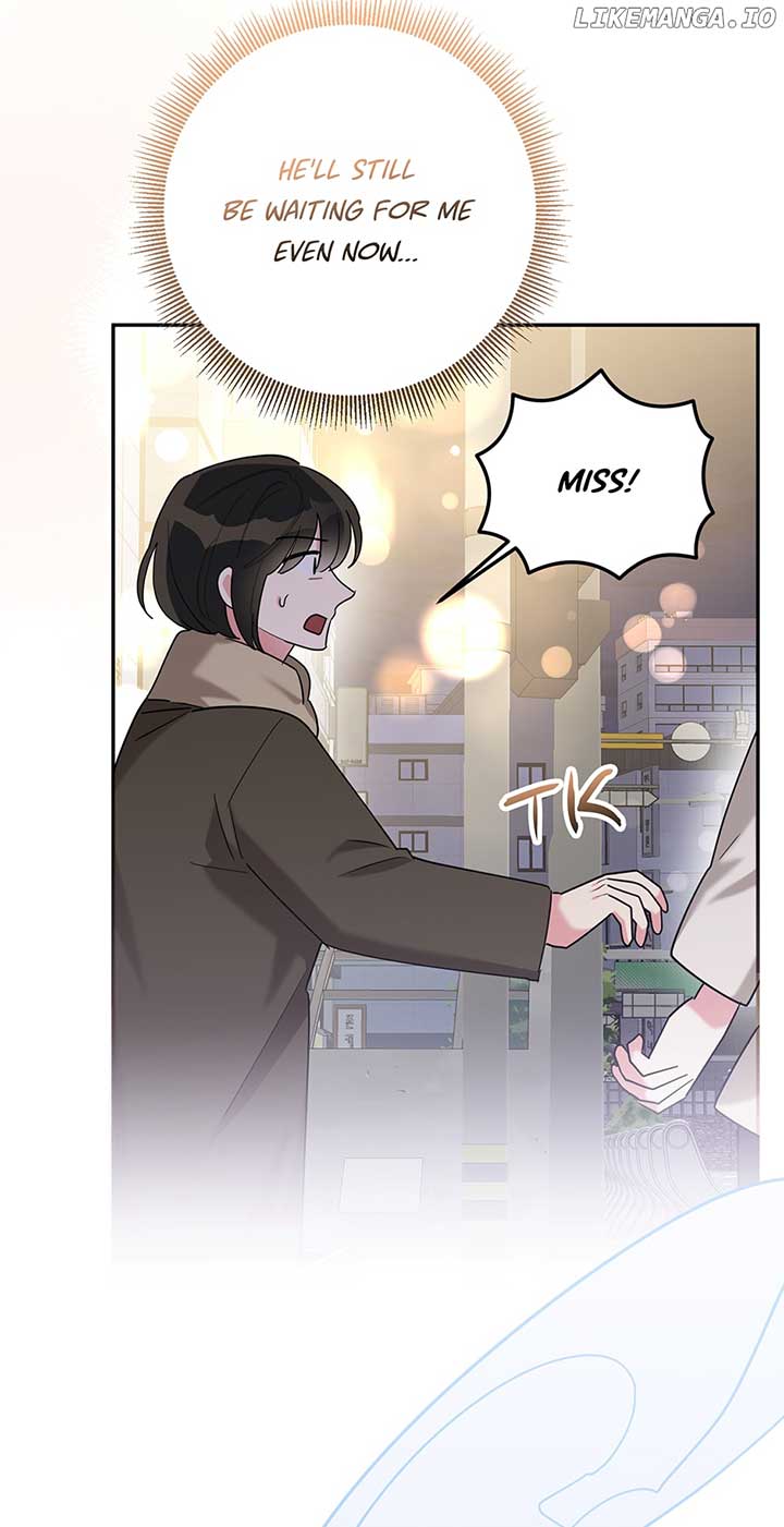 I Am The Precious Daughter Of The Greatest Villain In The Fantasy World Chapter 105 - Page 54