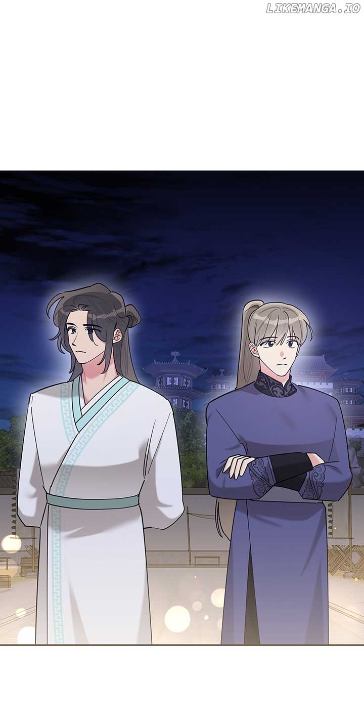 I Am The Precious Daughter Of The Greatest Villain In The Fantasy World Chapter 106 - Page 7