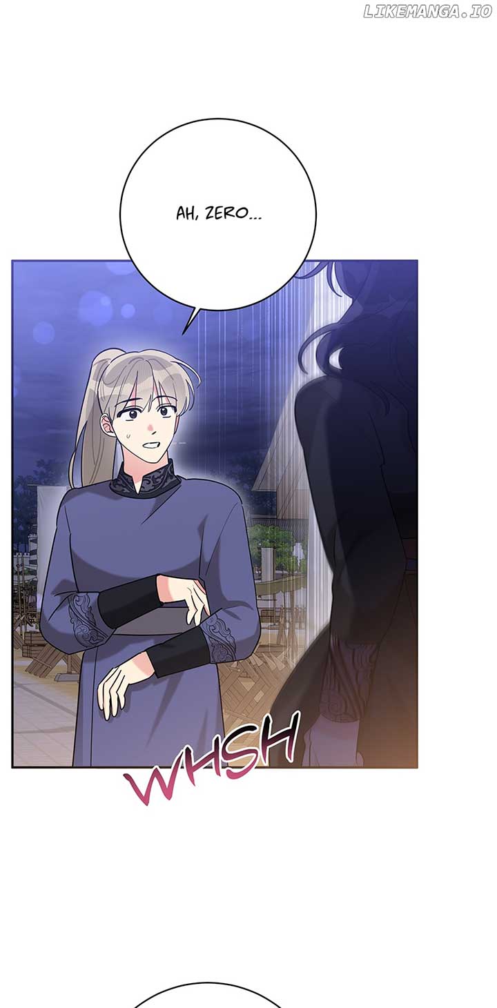 I Am The Precious Daughter Of The Greatest Villain In The Fantasy World Chapter 106 - Page 8