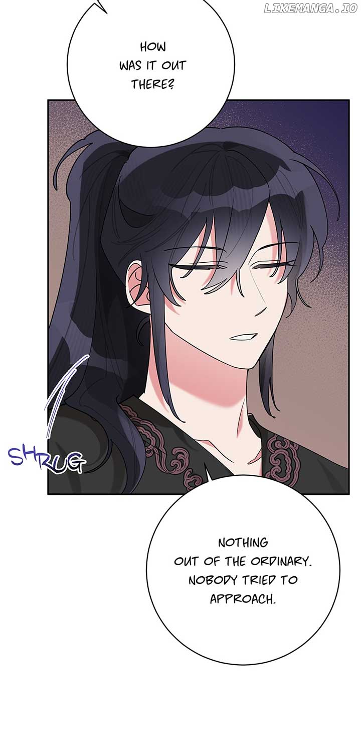 I Am The Precious Daughter Of The Greatest Villain In The Fantasy World Chapter 106 - Page 9