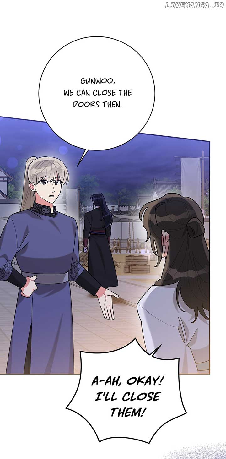 I Am The Precious Daughter Of The Greatest Villain In The Fantasy World Chapter 106 - Page 10
