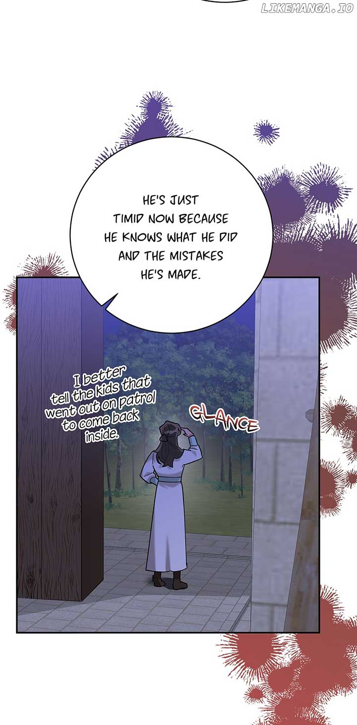 I Am The Precious Daughter Of The Greatest Villain In The Fantasy World Chapter 106 - Page 13