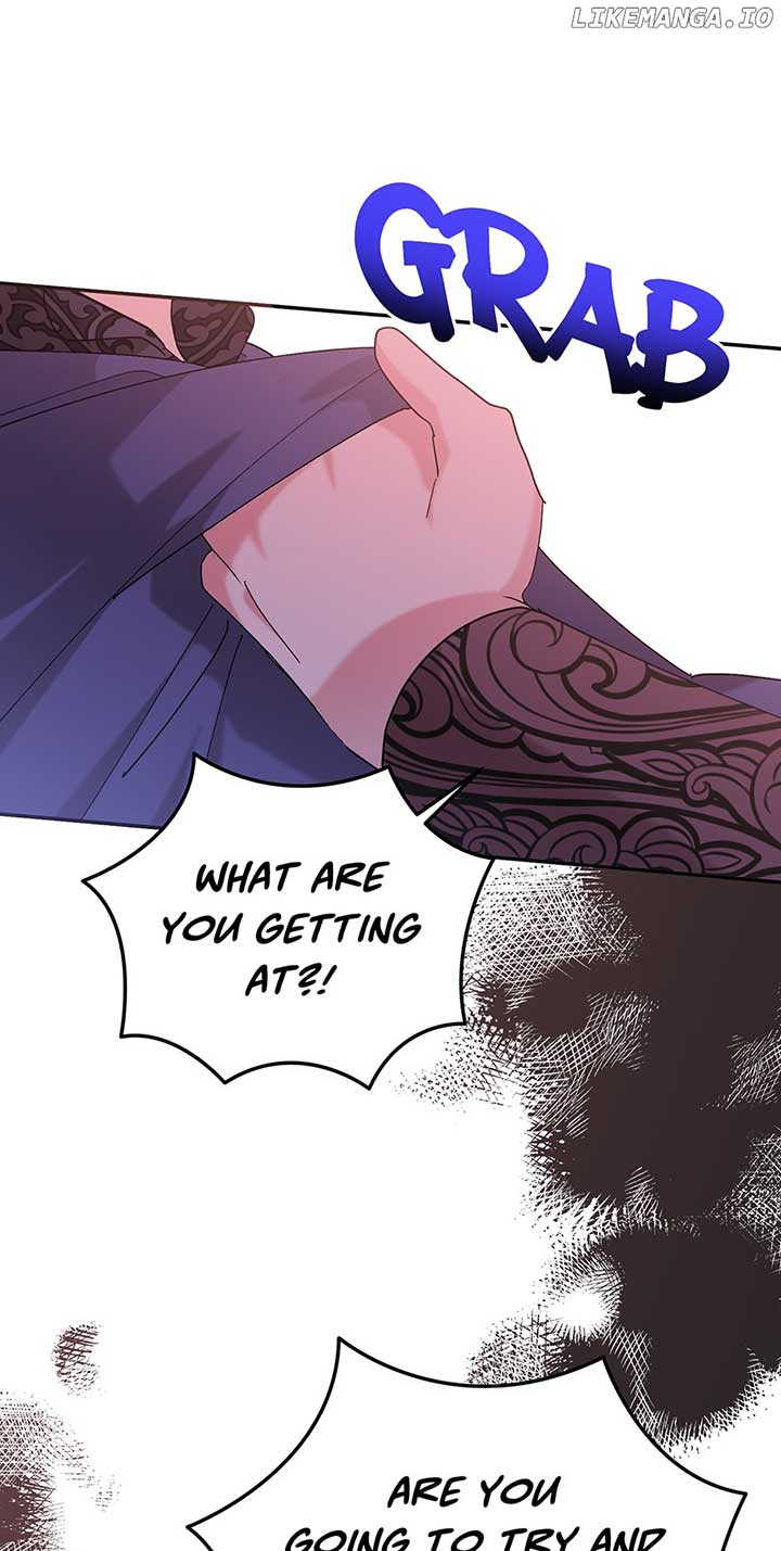 I Am The Precious Daughter Of The Greatest Villain In The Fantasy World Chapter 106 - Page 15