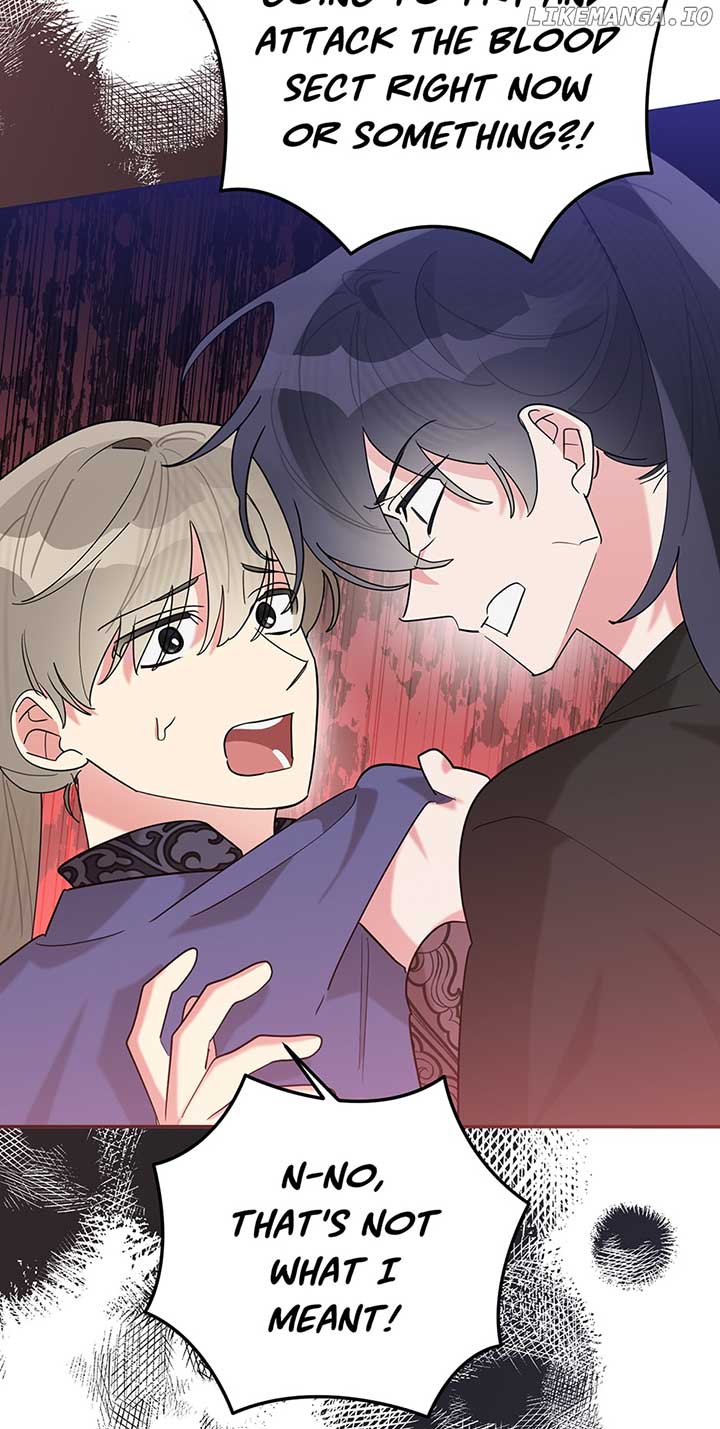 I Am The Precious Daughter Of The Greatest Villain In The Fantasy World Chapter 106 - Page 16
