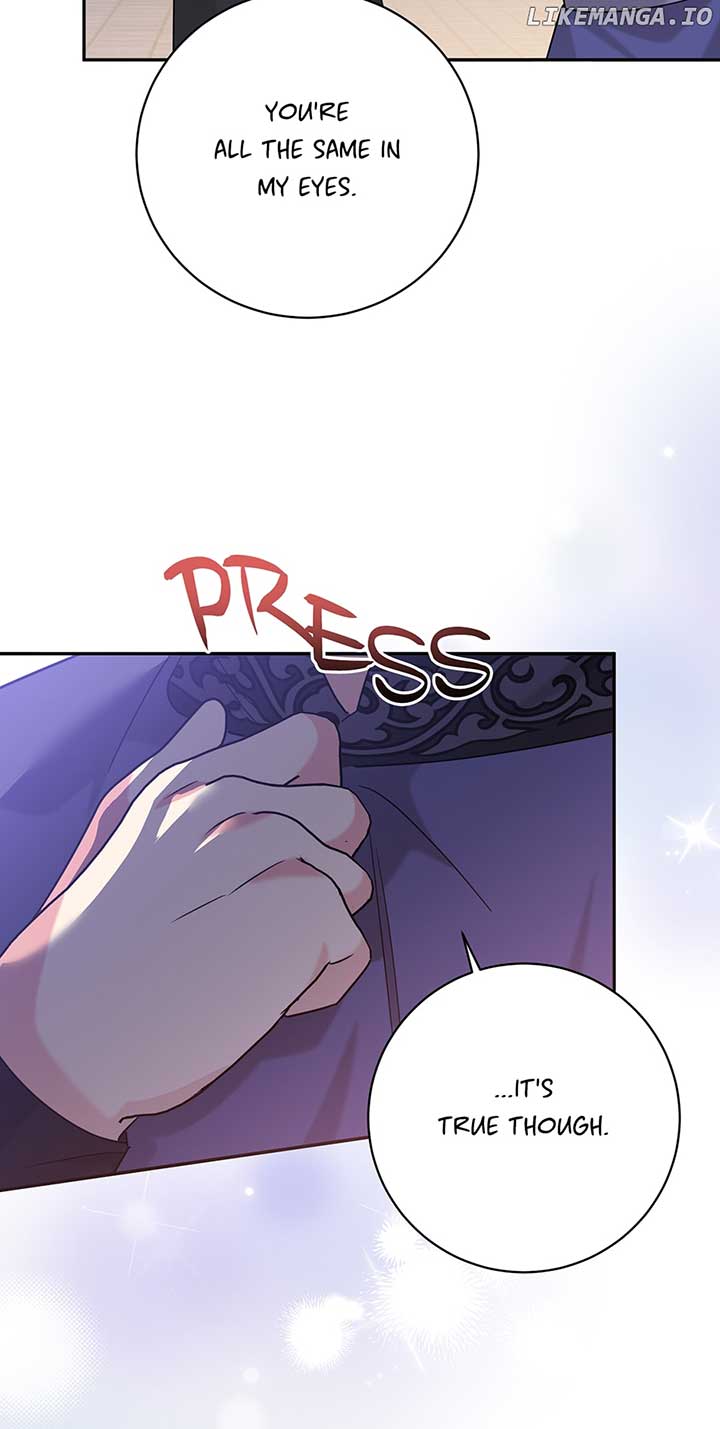 I Am The Precious Daughter Of The Greatest Villain In The Fantasy World Chapter 106 - Page 20