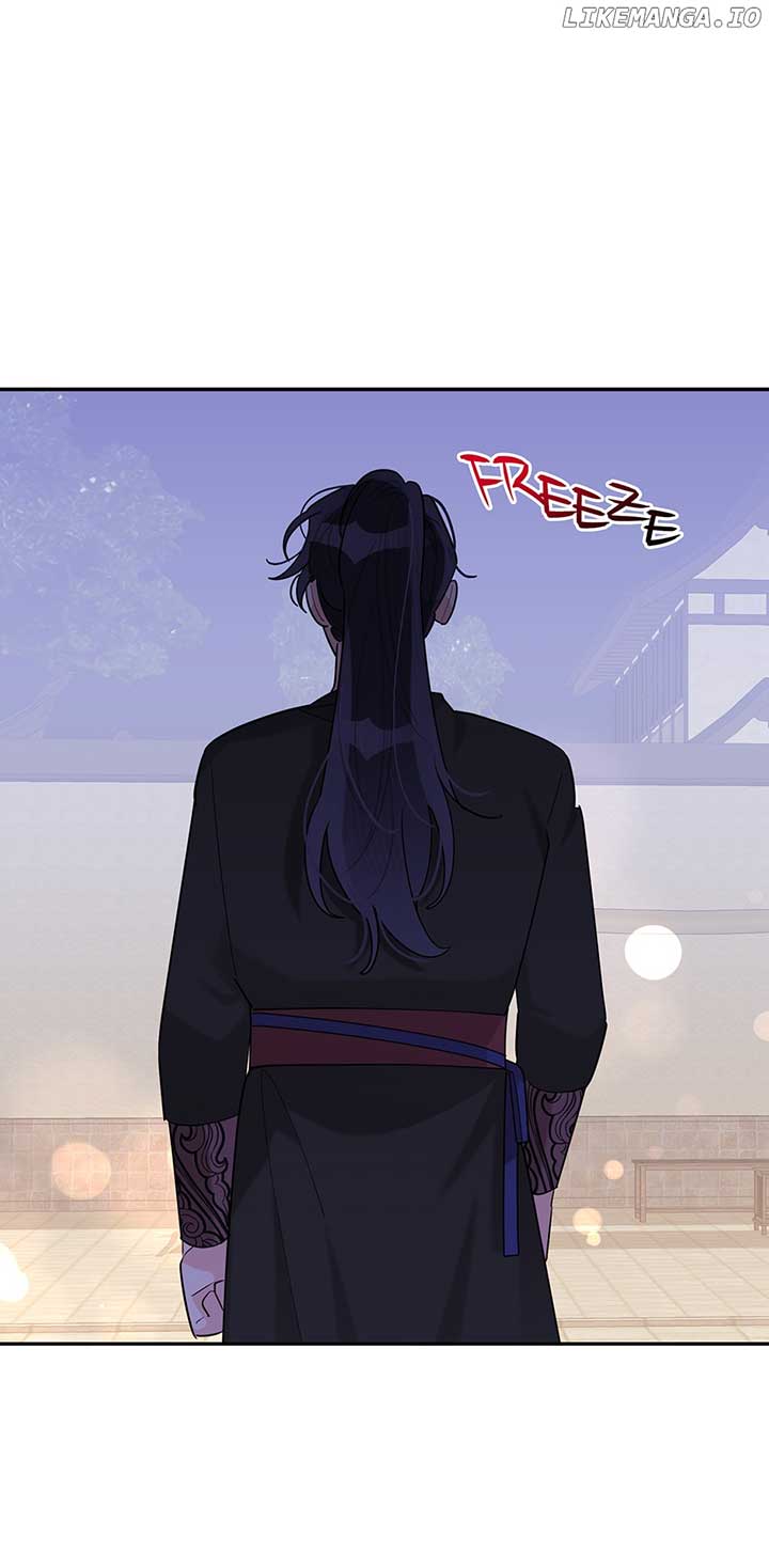 I Am The Precious Daughter Of The Greatest Villain In The Fantasy World Chapter 106 - Page 22
