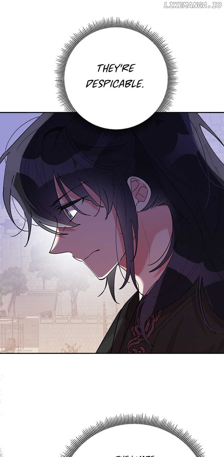 I Am The Precious Daughter Of The Greatest Villain In The Fantasy World Chapter 106 - Page 23