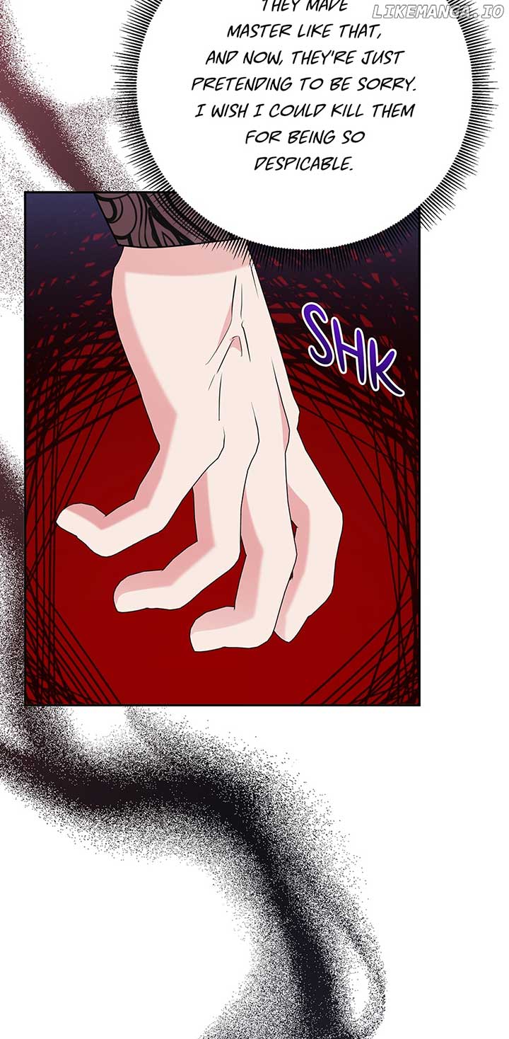 I Am The Precious Daughter Of The Greatest Villain In The Fantasy World Chapter 106 - Page 24