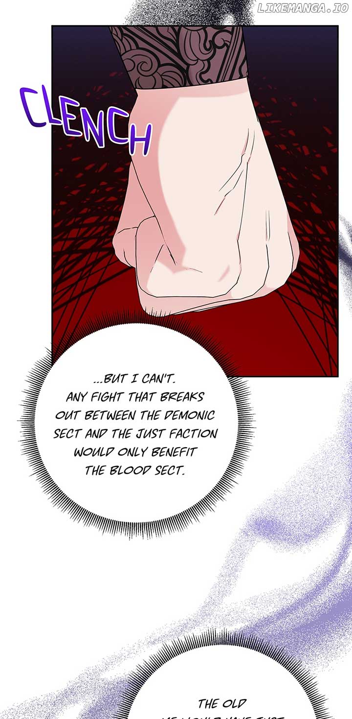 I Am The Precious Daughter Of The Greatest Villain In The Fantasy World Chapter 106 - Page 25