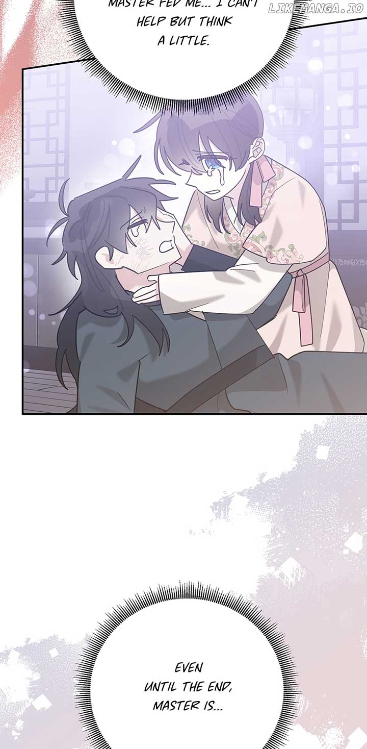 I Am The Precious Daughter Of The Greatest Villain In The Fantasy World Chapter 106 - Page 27