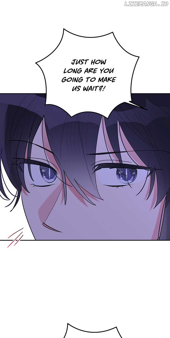 I Am The Precious Daughter Of The Greatest Villain In The Fantasy World Chapter 106 - Page 29