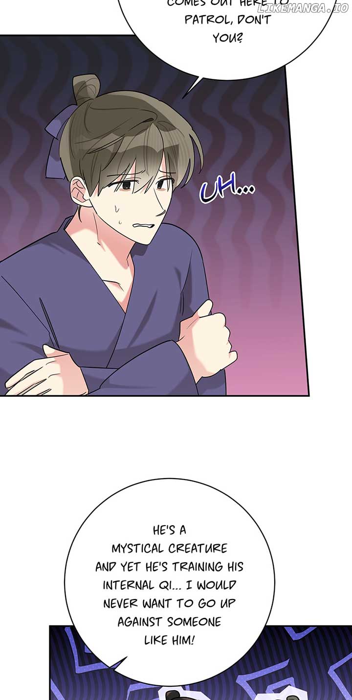 I Am The Precious Daughter Of The Greatest Villain In The Fantasy World Chapter 106 - Page 32