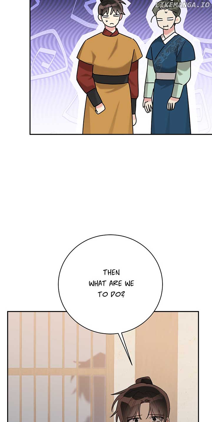 I Am The Precious Daughter Of The Greatest Villain In The Fantasy World Chapter 106 - Page 33