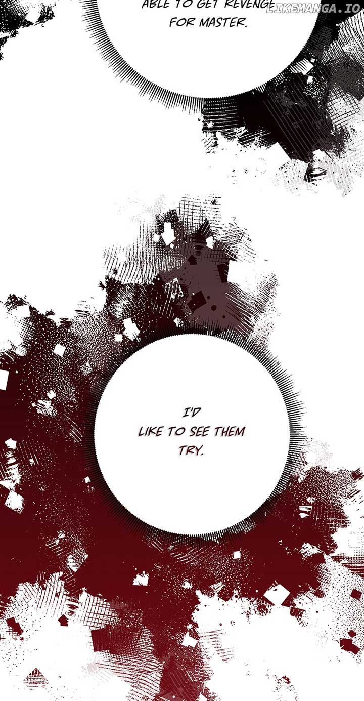I Am The Precious Daughter Of The Greatest Villain In The Fantasy World Chapter 106 - Page 37