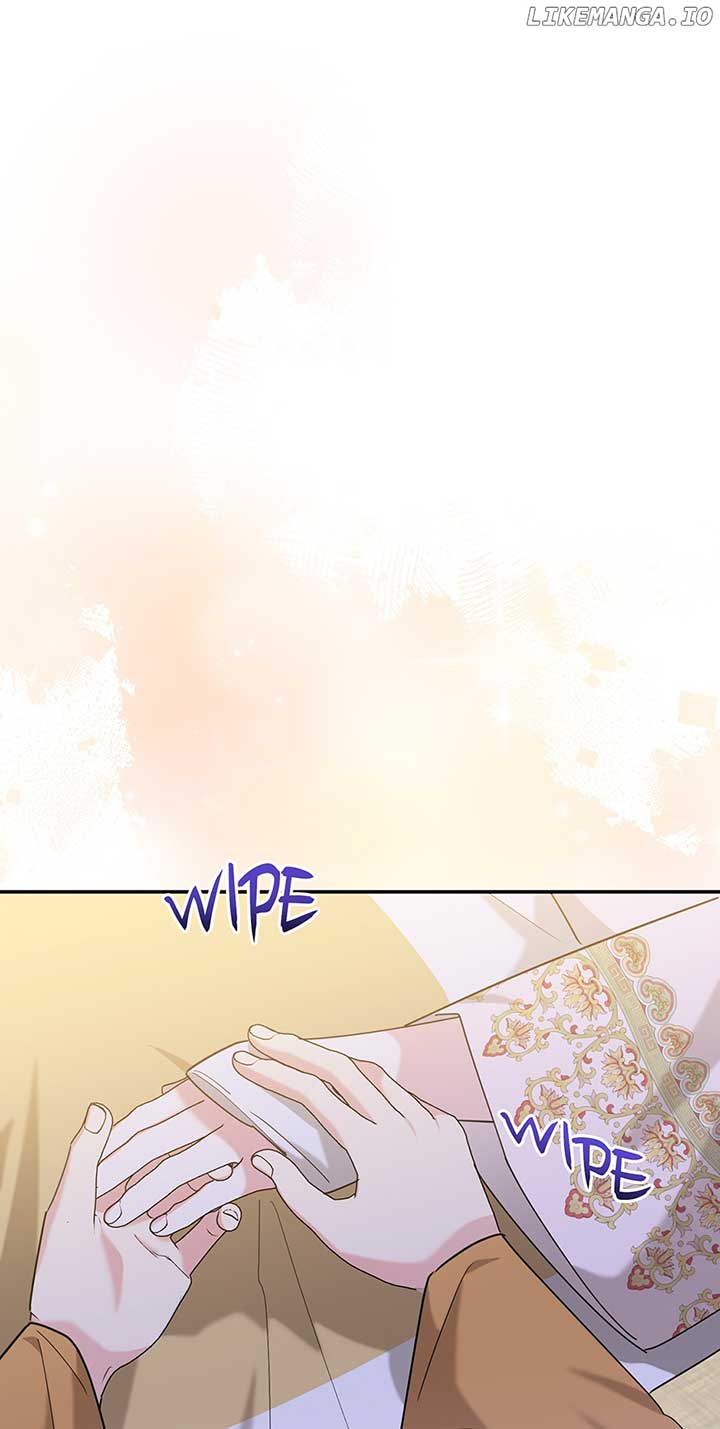 I Am The Precious Daughter Of The Greatest Villain In The Fantasy World Chapter 106 - Page 40