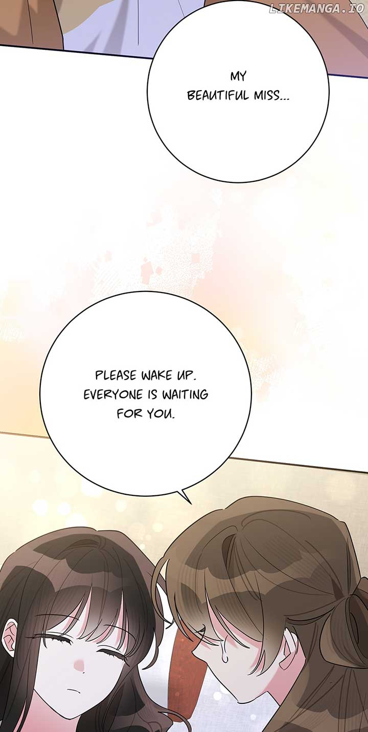 I Am The Precious Daughter Of The Greatest Villain In The Fantasy World Chapter 106 - Page 41