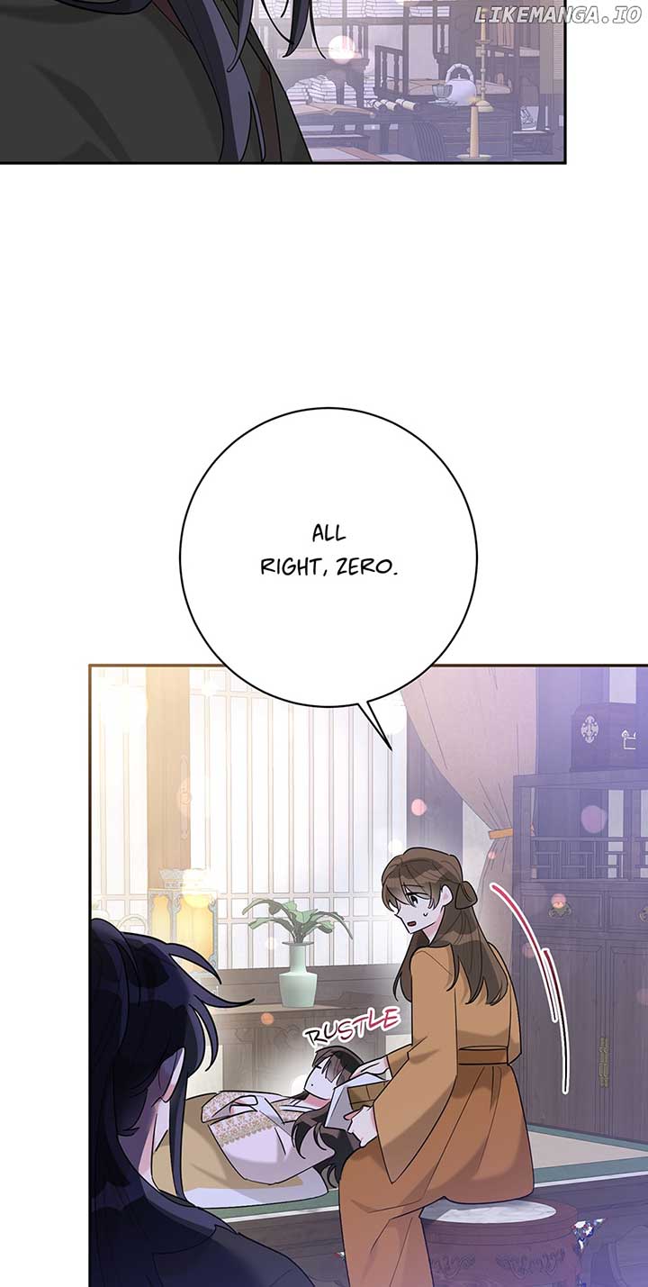 I Am The Precious Daughter Of The Greatest Villain In The Fantasy World Chapter 106 - Page 44