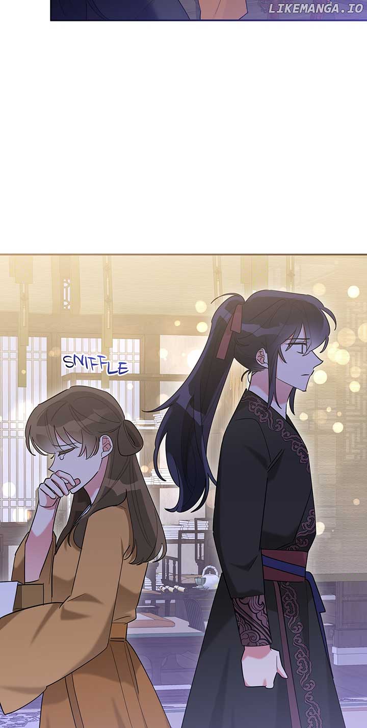 I Am The Precious Daughter Of The Greatest Villain In The Fantasy World Chapter 106 - Page 45