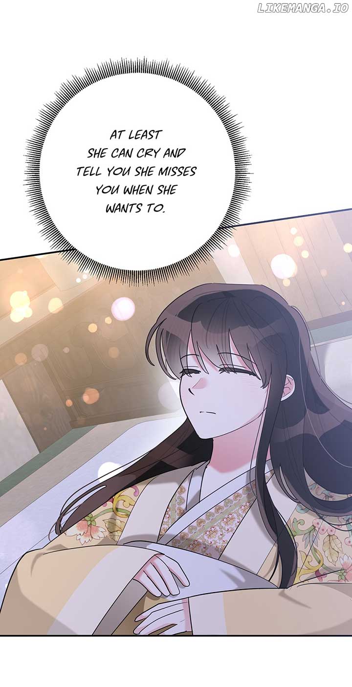 I Am The Precious Daughter Of The Greatest Villain In The Fantasy World Chapter 106 - Page 47