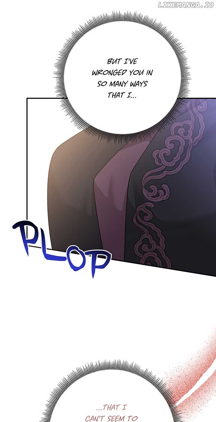 I Am The Precious Daughter Of The Greatest Villain In The Fantasy World Chapter 106 - Page 48