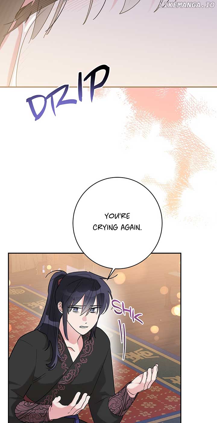 I Am The Precious Daughter Of The Greatest Villain In The Fantasy World Chapter 106 - Page 51