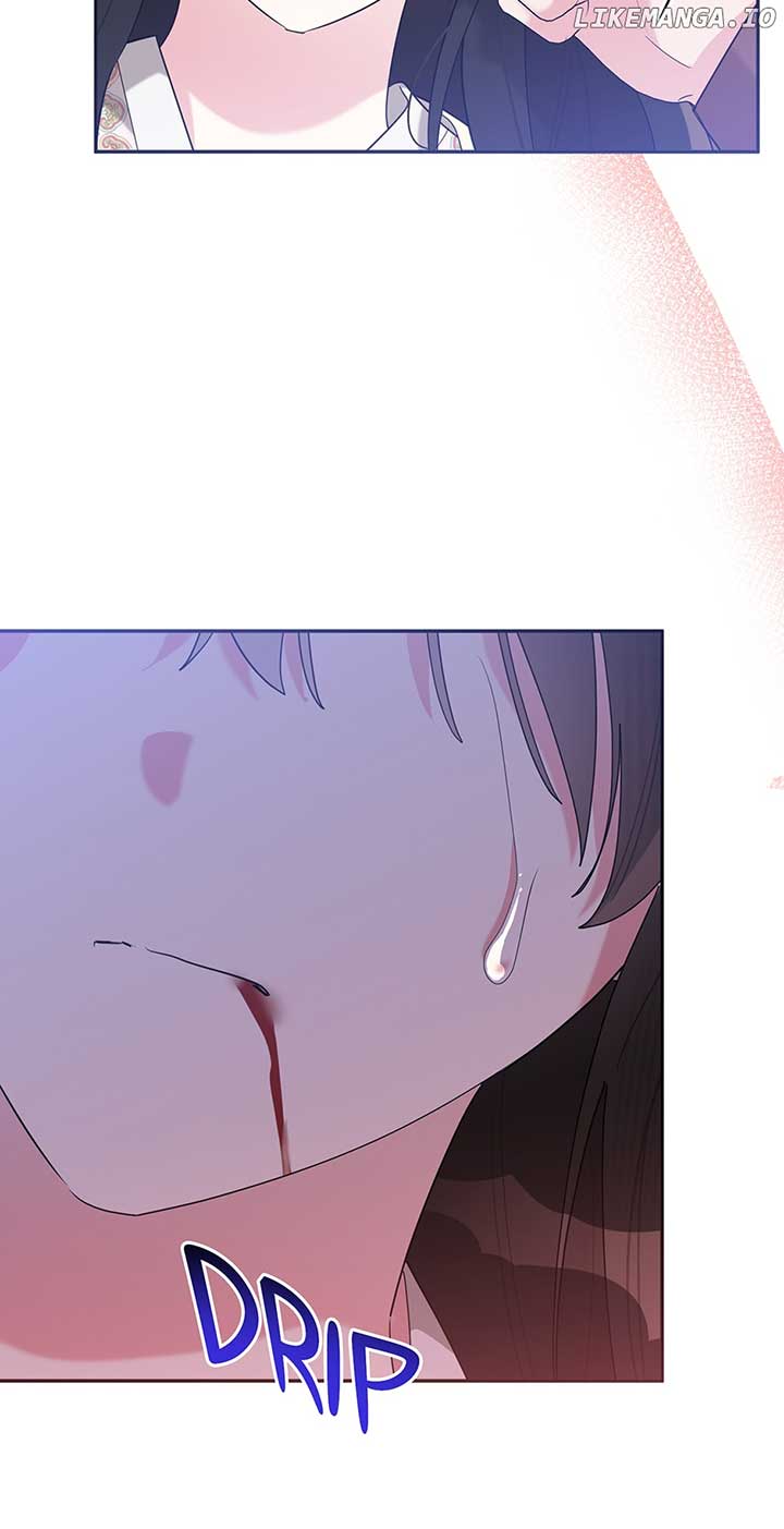I Am The Precious Daughter Of The Greatest Villain In The Fantasy World Chapter 106 - Page 53
