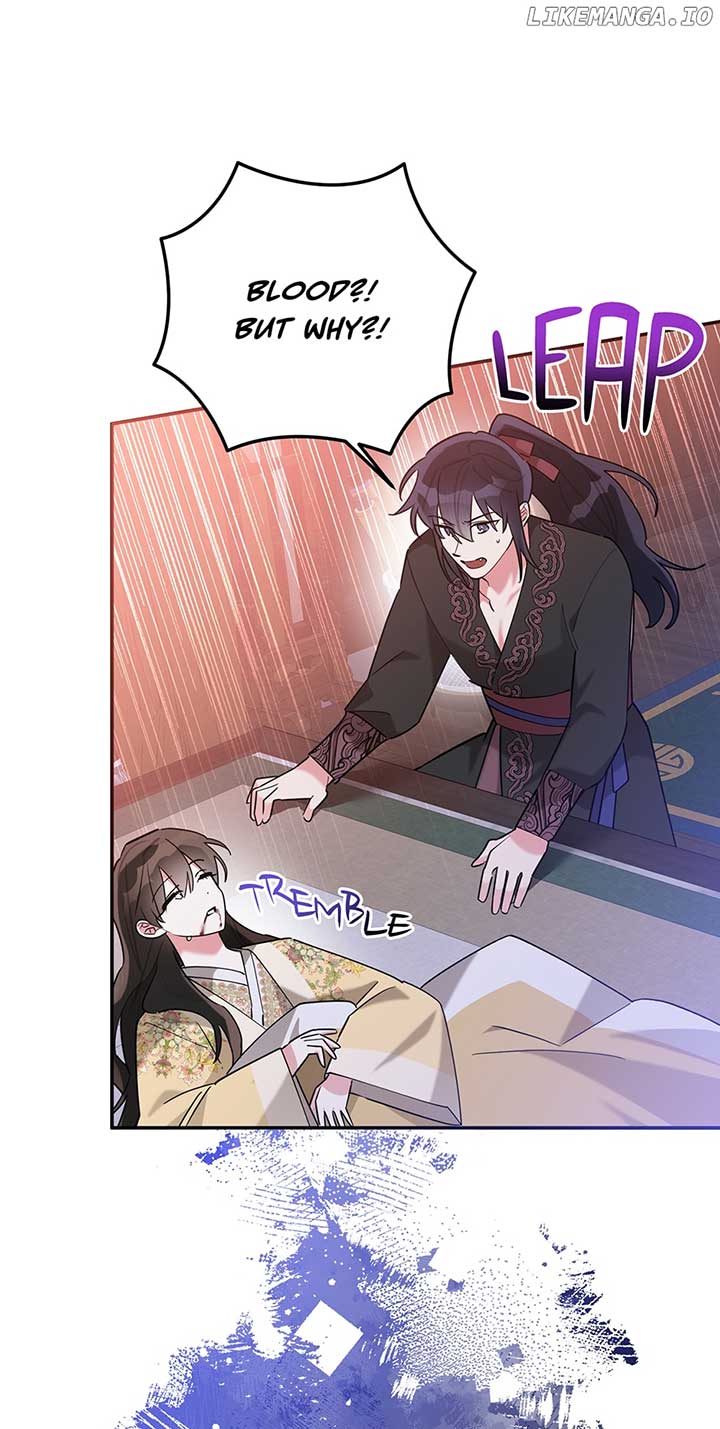 I Am The Precious Daughter Of The Greatest Villain In The Fantasy World Chapter 106 - Page 54