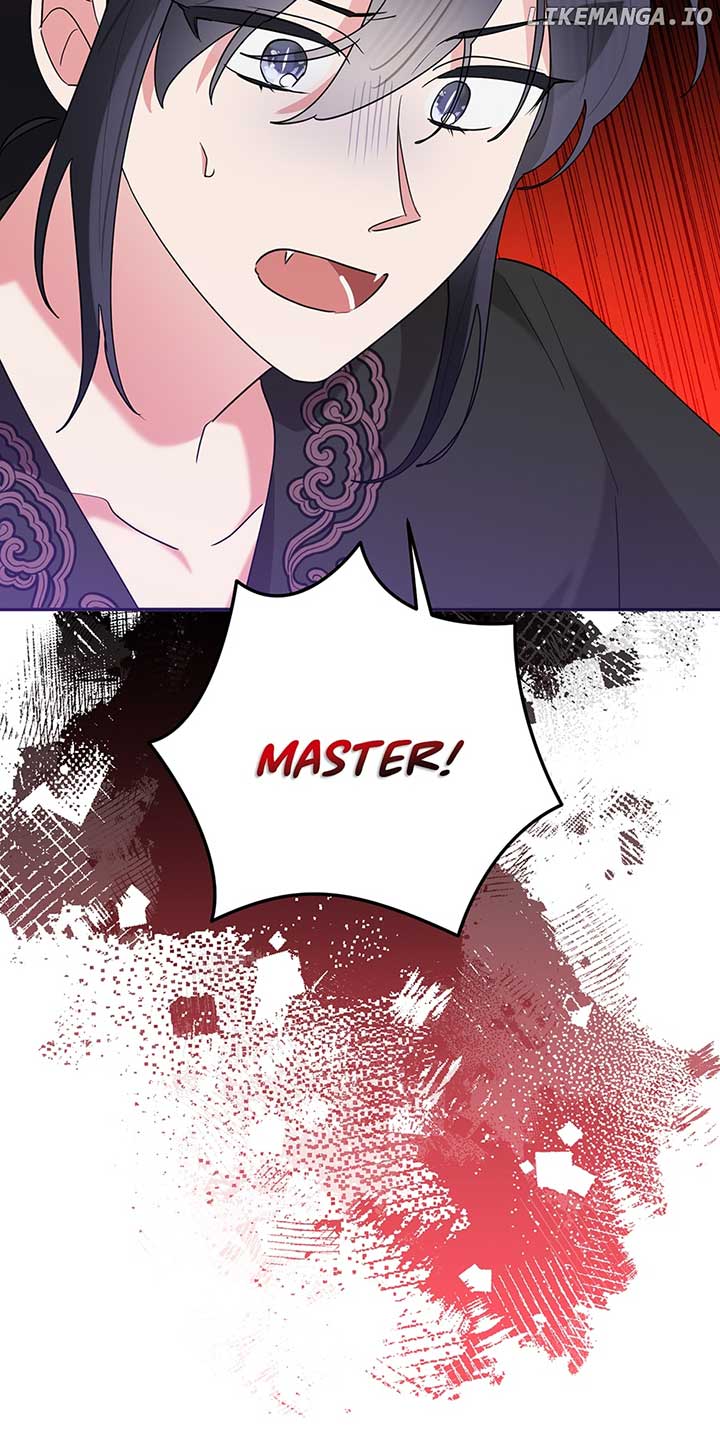 I Am The Precious Daughter Of The Greatest Villain In The Fantasy World Chapter 106 - Page 56