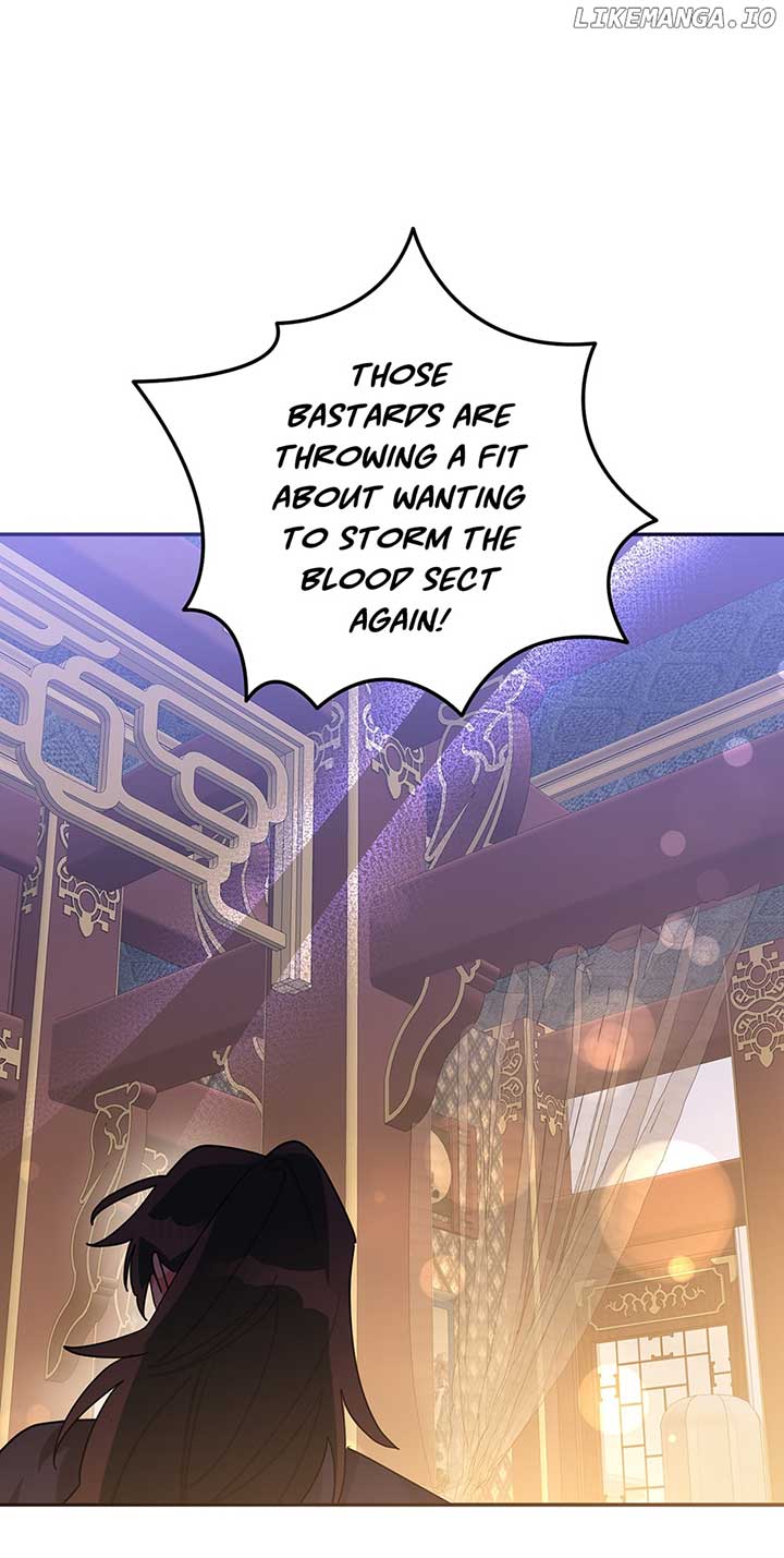 I Am The Precious Daughter Of The Greatest Villain In The Fantasy World Chapter 106 - Page 57