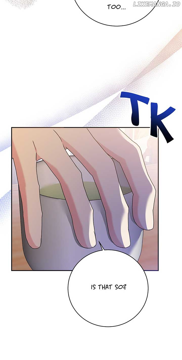 I Am The Precious Daughter Of The Greatest Villain In The Fantasy World Chapter 106 - Page 60