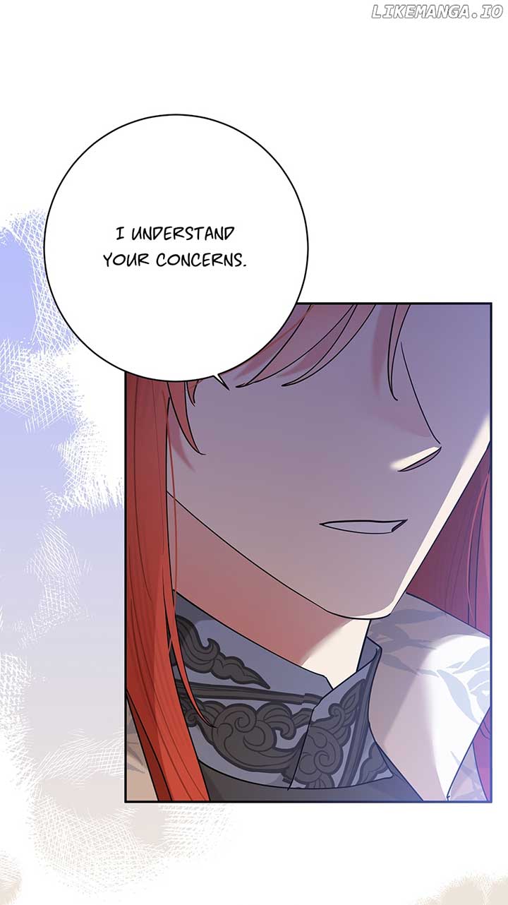 I Am The Precious Daughter Of The Greatest Villain In The Fantasy World Chapter 106 - Page 61