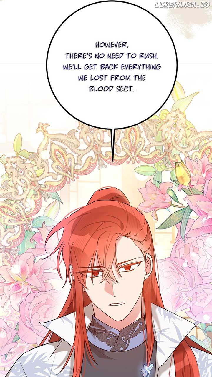 I Am The Precious Daughter Of The Greatest Villain In The Fantasy World Chapter 106 - Page 62
