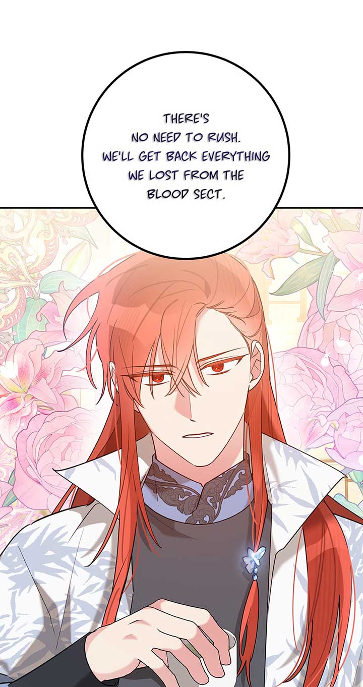 I Am The Precious Daughter Of The Greatest Villain In The Fantasy World Chapter 107 - Page 1